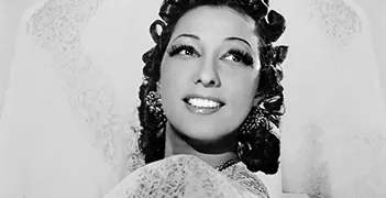 Josephine Baker