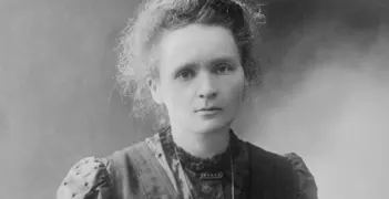 Marie Curie