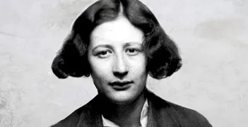 Simone Weil